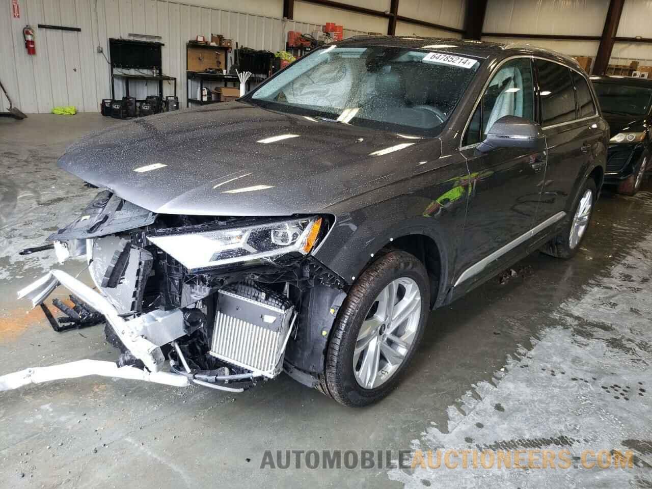 WA1LXBF79PD006465 AUDI Q7 2023