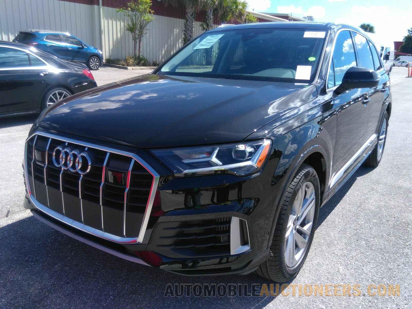 WA1LXBF79PD006725 Audi Q7 2023