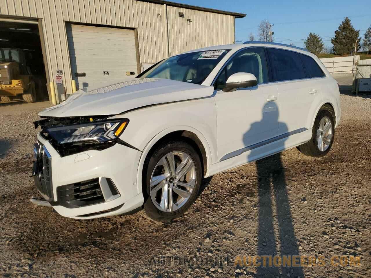 WA1LXBF79PD011178 AUDI Q7 2023