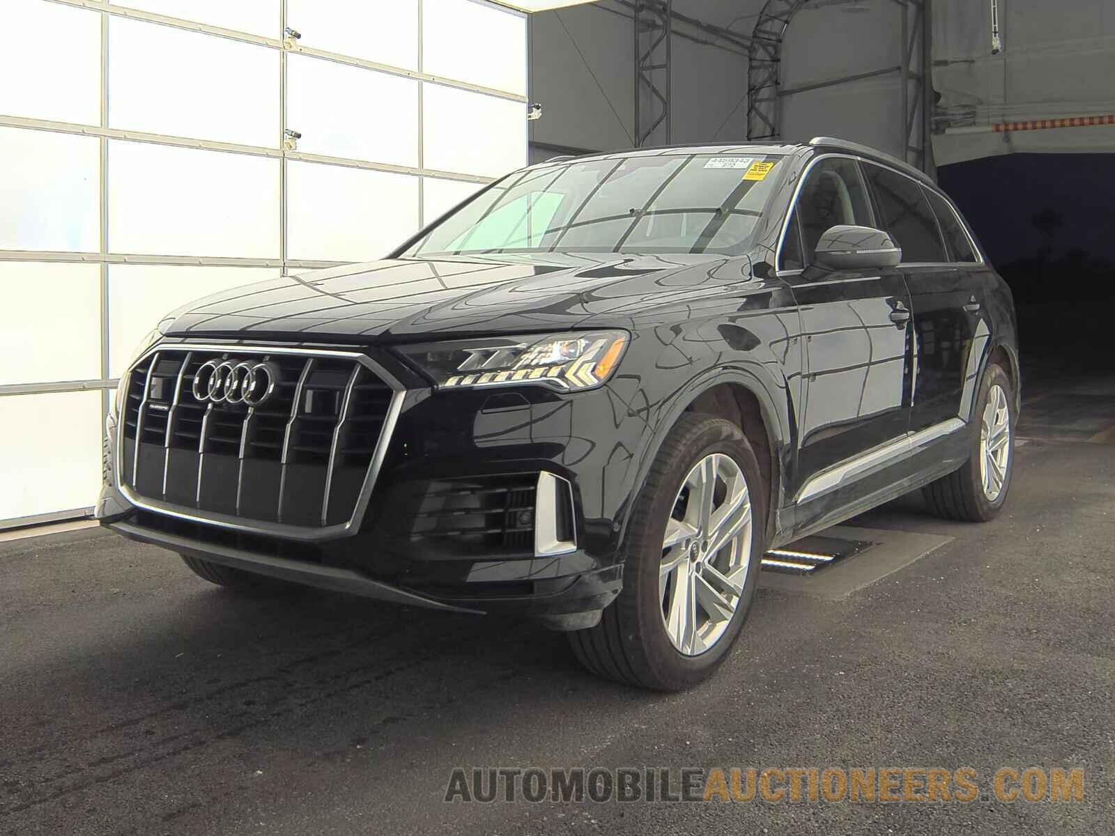 WA1LXBF79PD024061 Audi Q7 2023