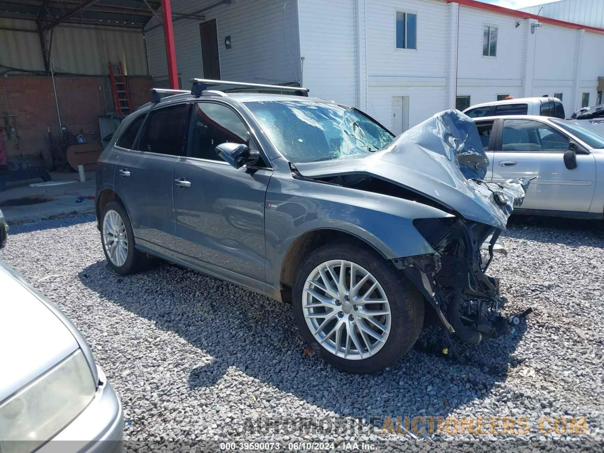 WA1M2AFP0HA072287 AUDI Q5 2017