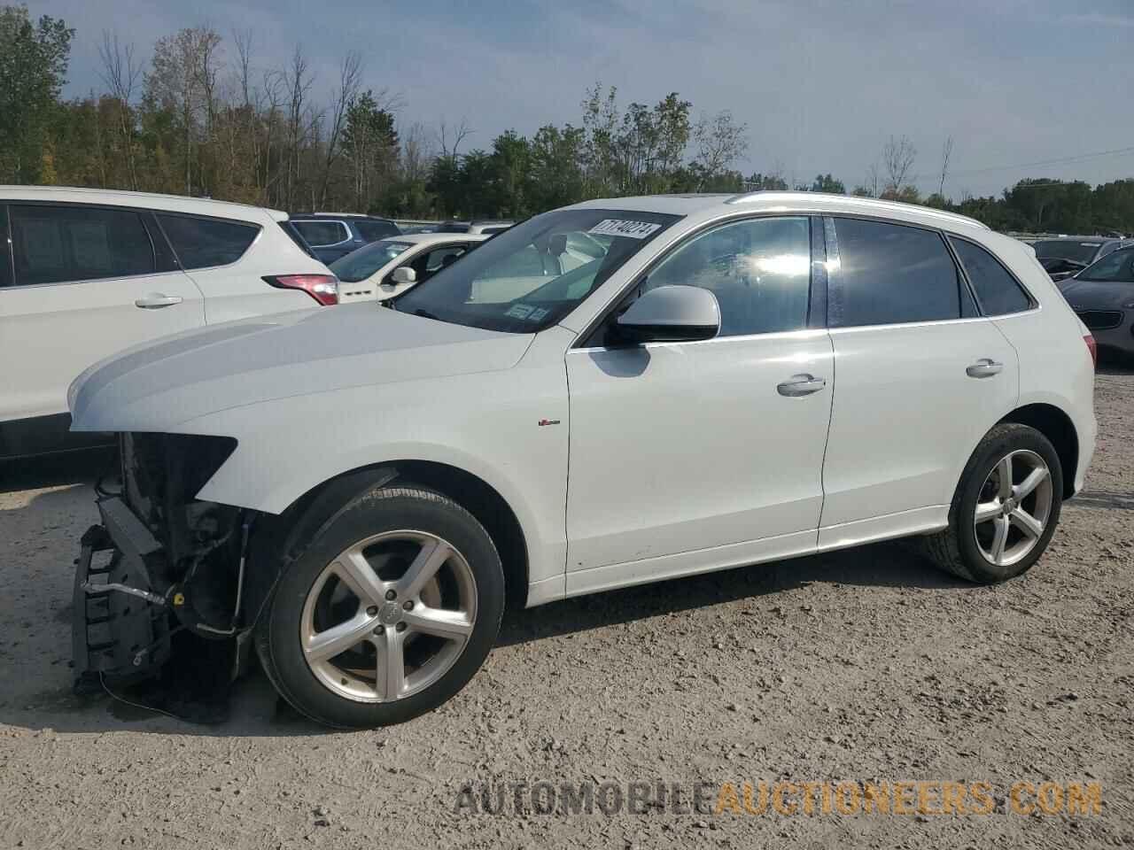 WA1M2AFP0HA076372 AUDI Q5 2017