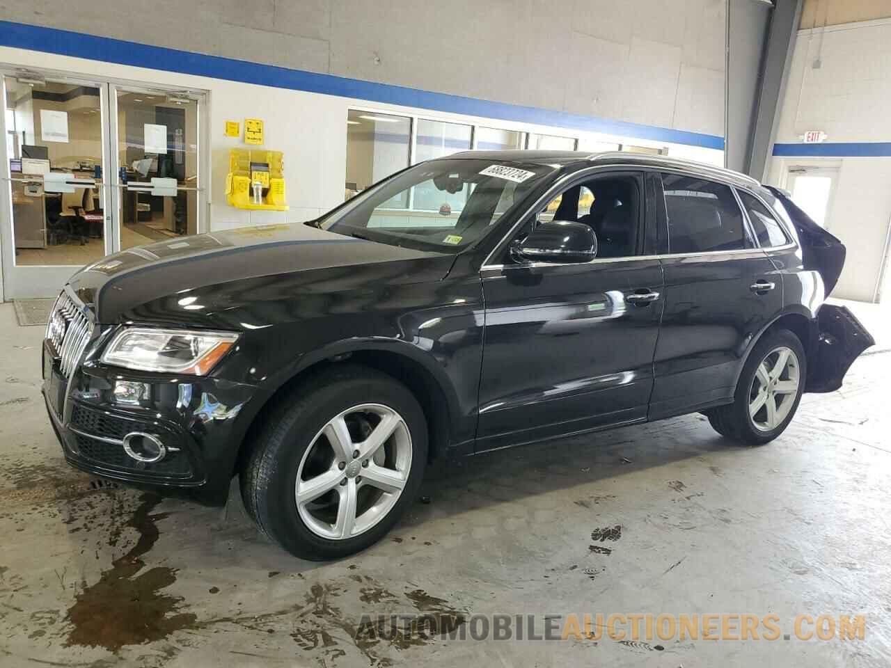 WA1M2AFP0HA081748 AUDI Q5 2017