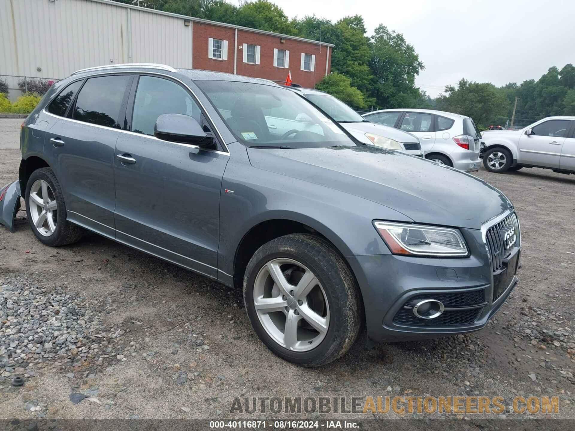 WA1M2AFP0HA094080 AUDI Q5 2017