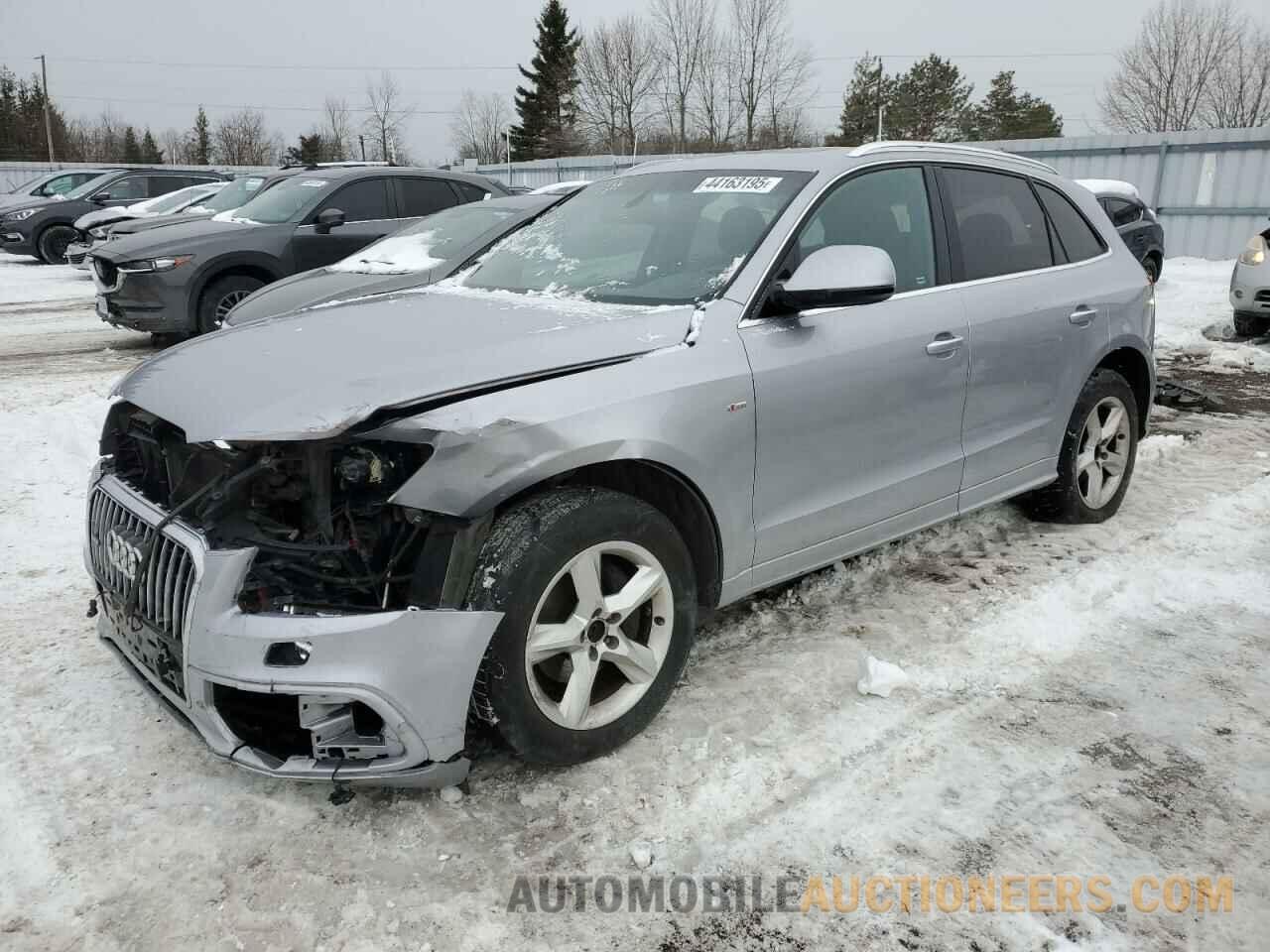 WA1M2AFP2GA104798 AUDI Q5 2016