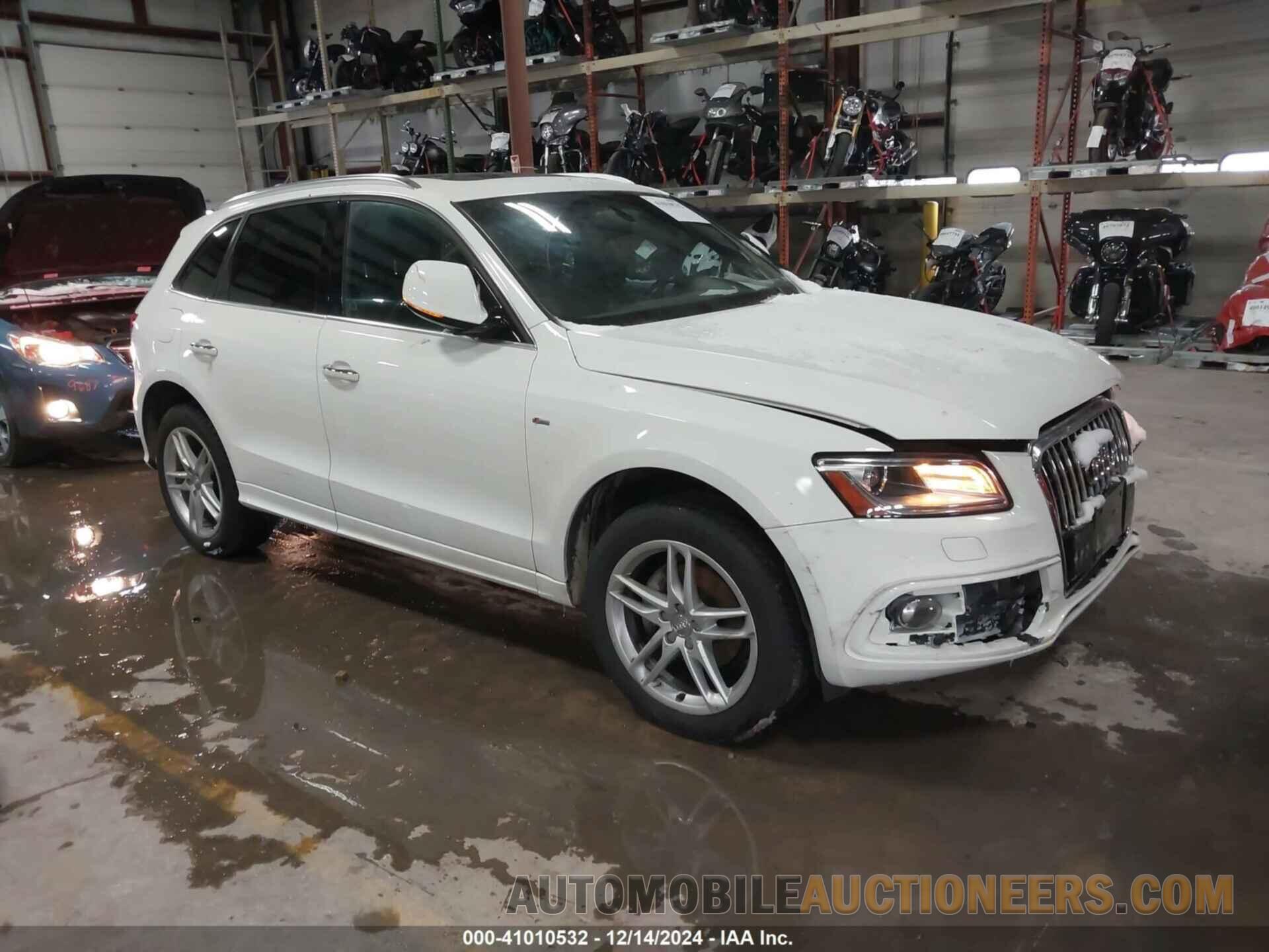 WA1M2AFP2GA114862 AUDI Q5 2016