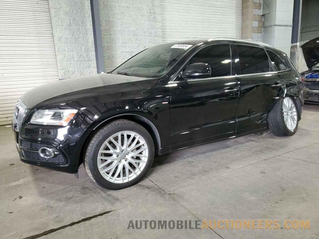 WA1M2AFP2HA031353 AUDI Q5 2017