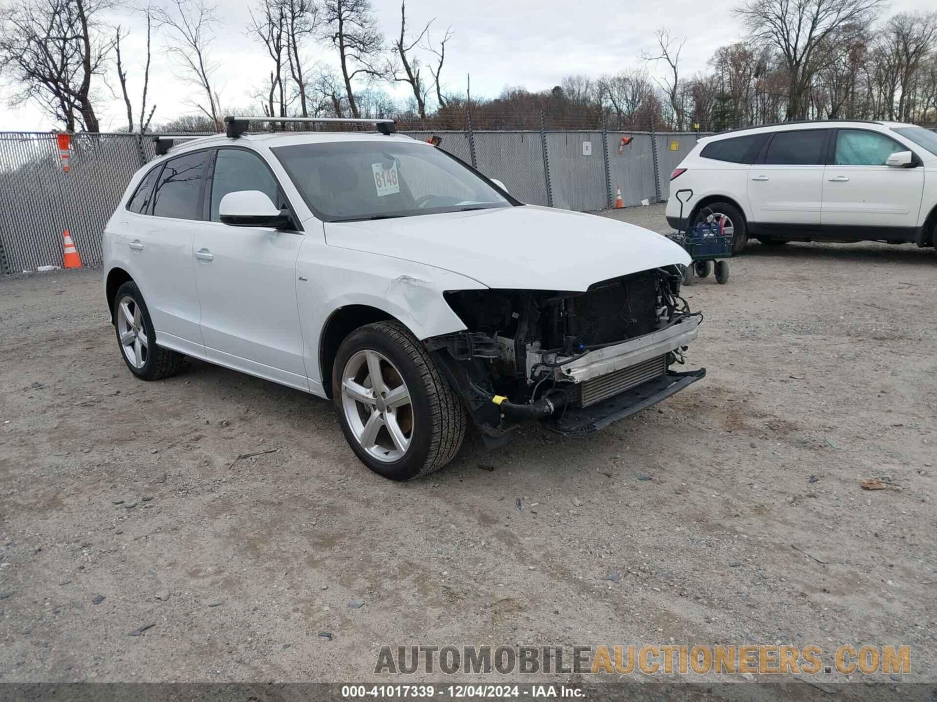 WA1M2AFP2HA068158 AUDI Q5 2017