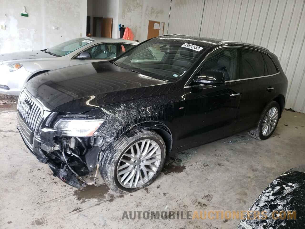 WA1M2AFP4HA054956 AUDI Q5 2017