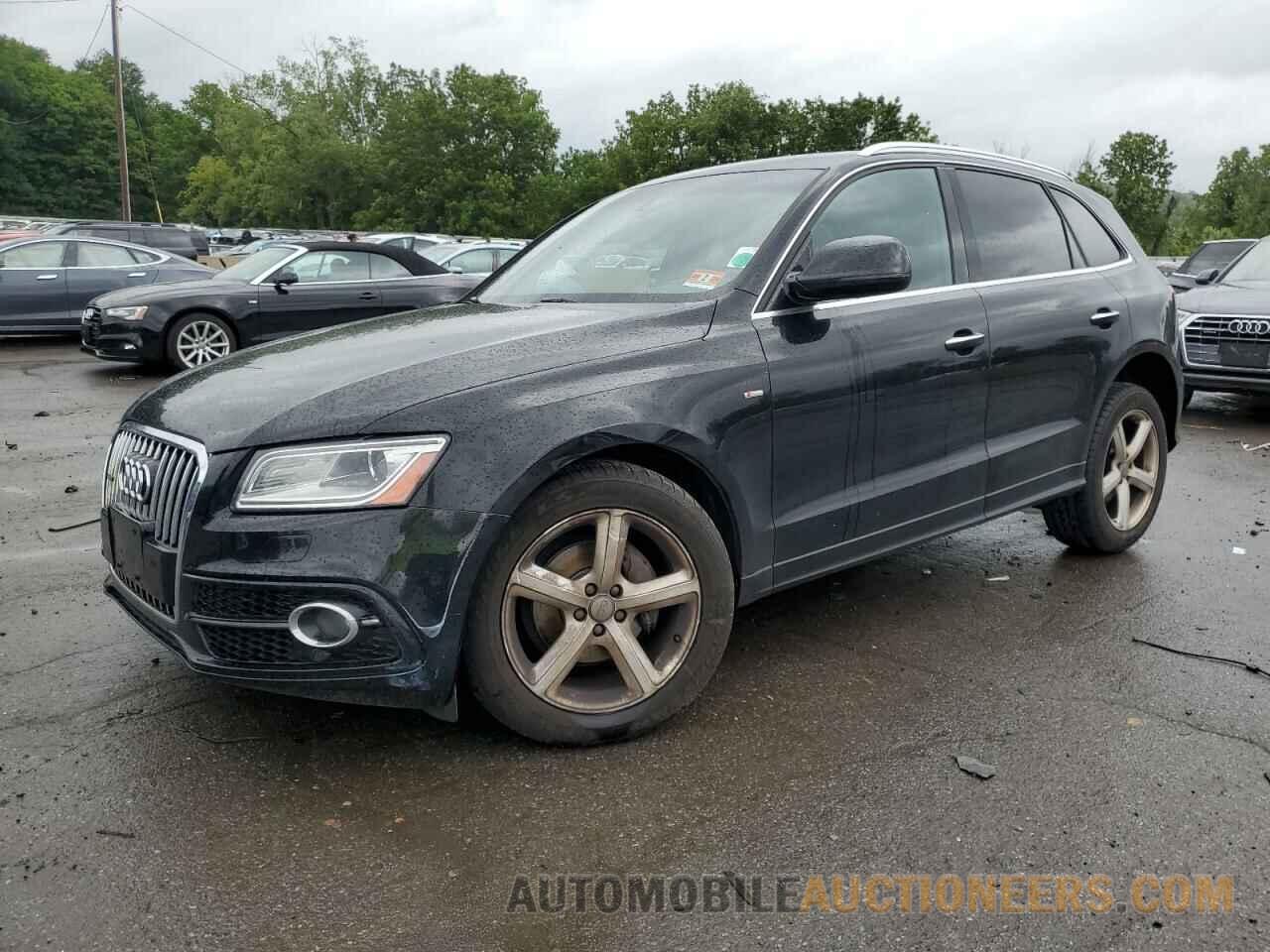 WA1M2AFP4HA077251 AUDI Q5 2017