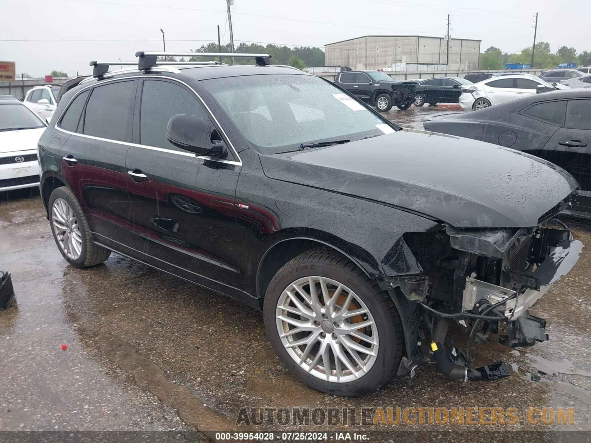 WA1M2AFP4HA087732 AUDI Q5 2017