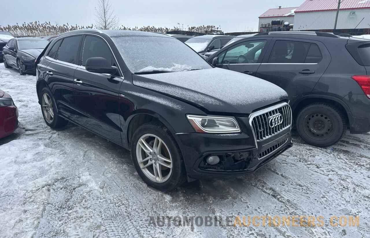 WA1M2AFP4HA096186 AUDI Q5 2017