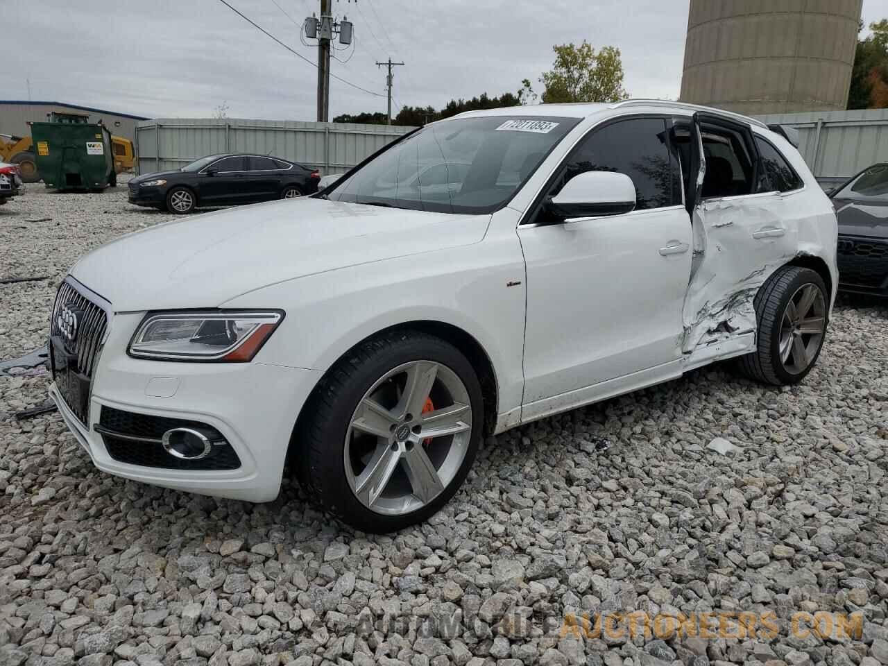 WA1M2AFP5HA079641 AUDI Q5 2017