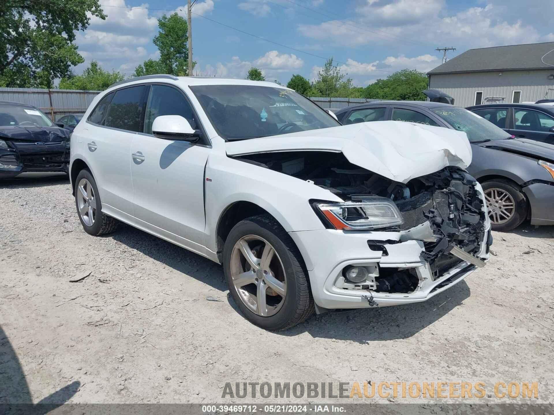 WA1M2AFP5HA087044 AUDI Q5 2017