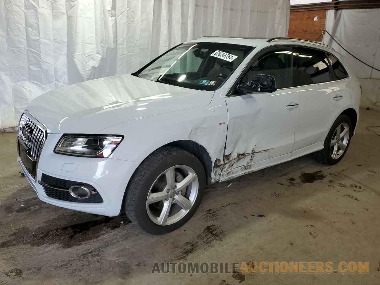 WA1M2AFP5HA088081 AUDI Q5 2017