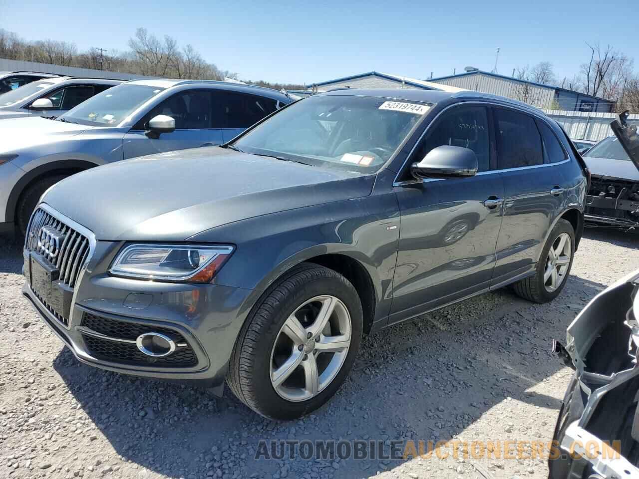 WA1M2AFP5HA095919 AUDI Q5 2017