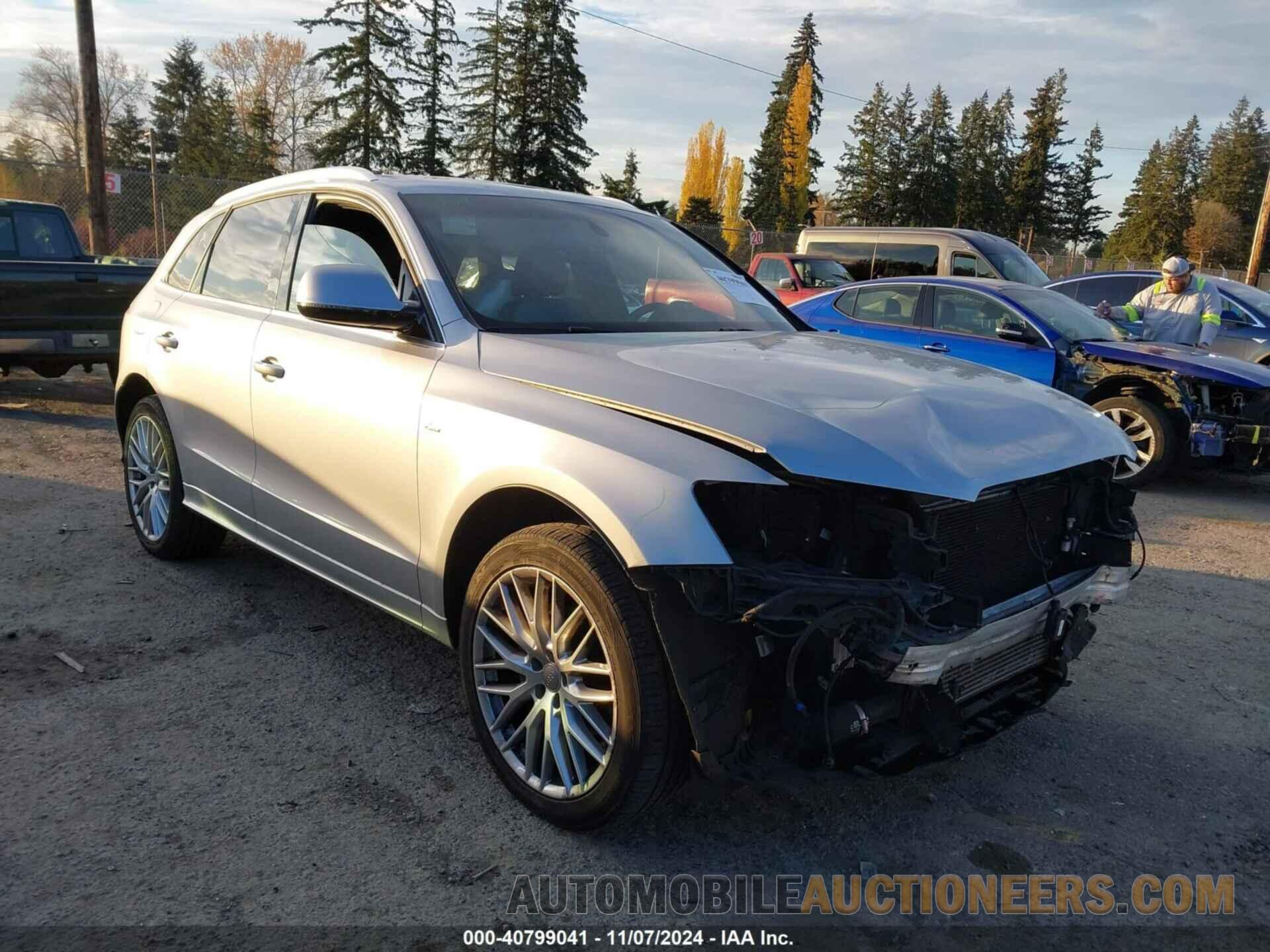 WA1M2AFP6HA059625 AUDI Q5 2017