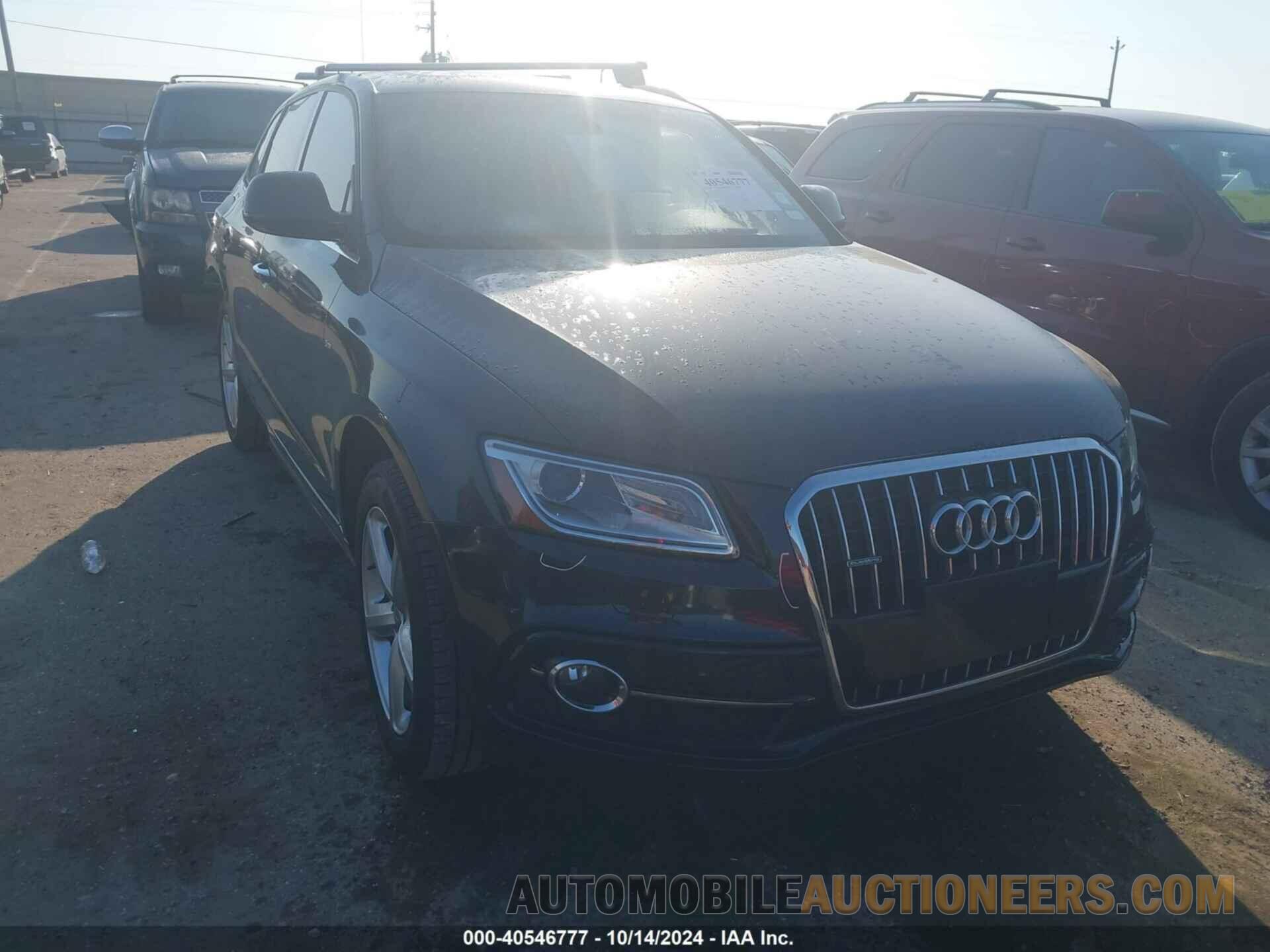 WA1M2AFP7HA030621 AUDI Q5 2017