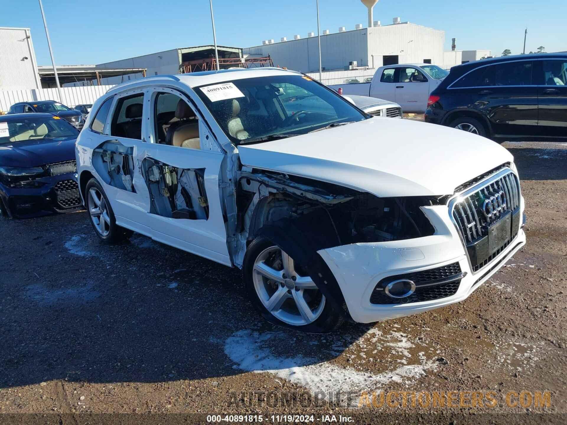 WA1M2AFP7HA044356 AUDI Q5 2017