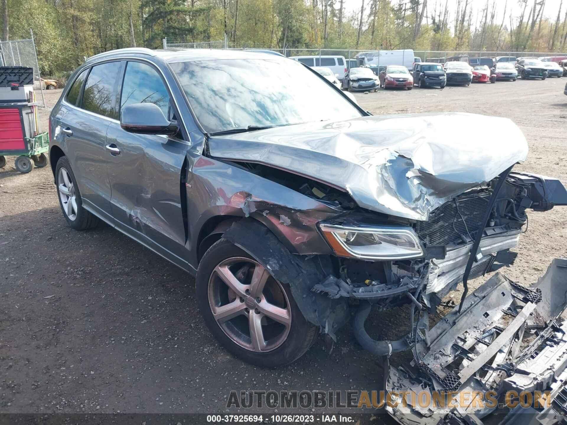 WA1M2AFP7HA050898 AUDI Q5 2017