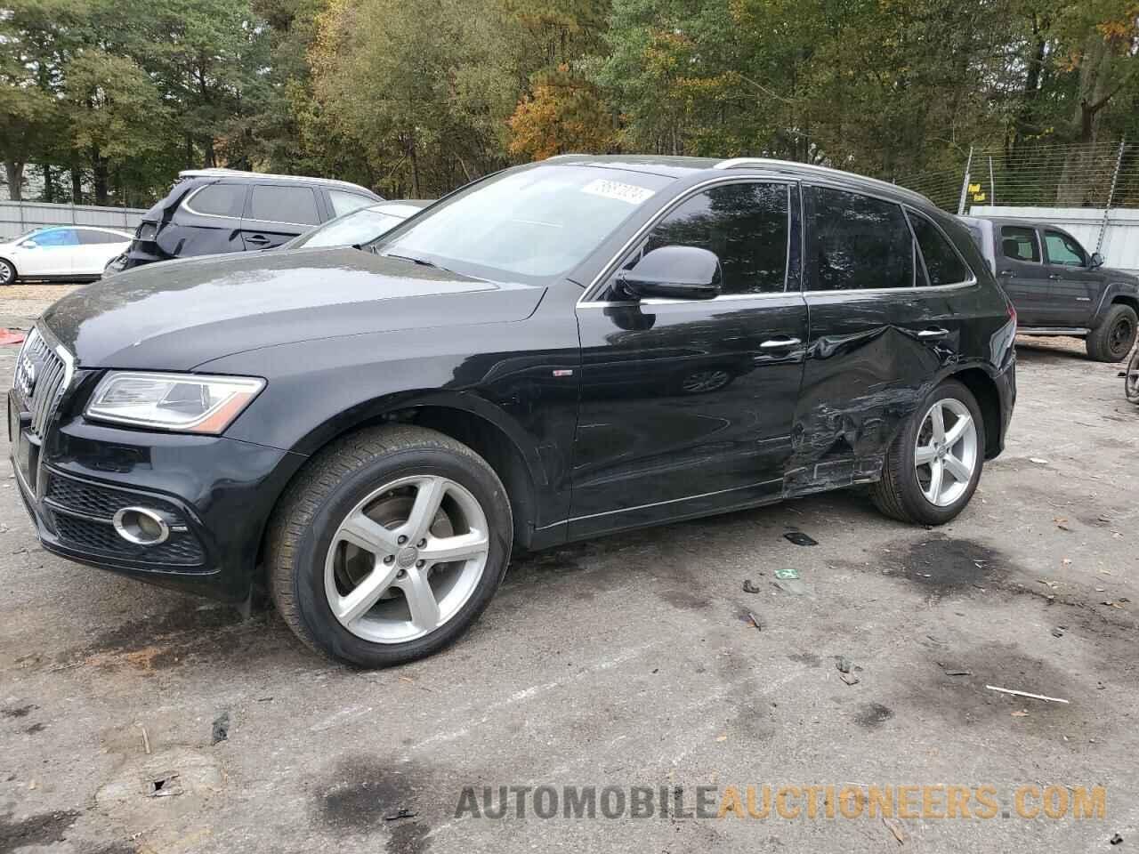 WA1M2AFP7HA056622 AUDI Q5 2017