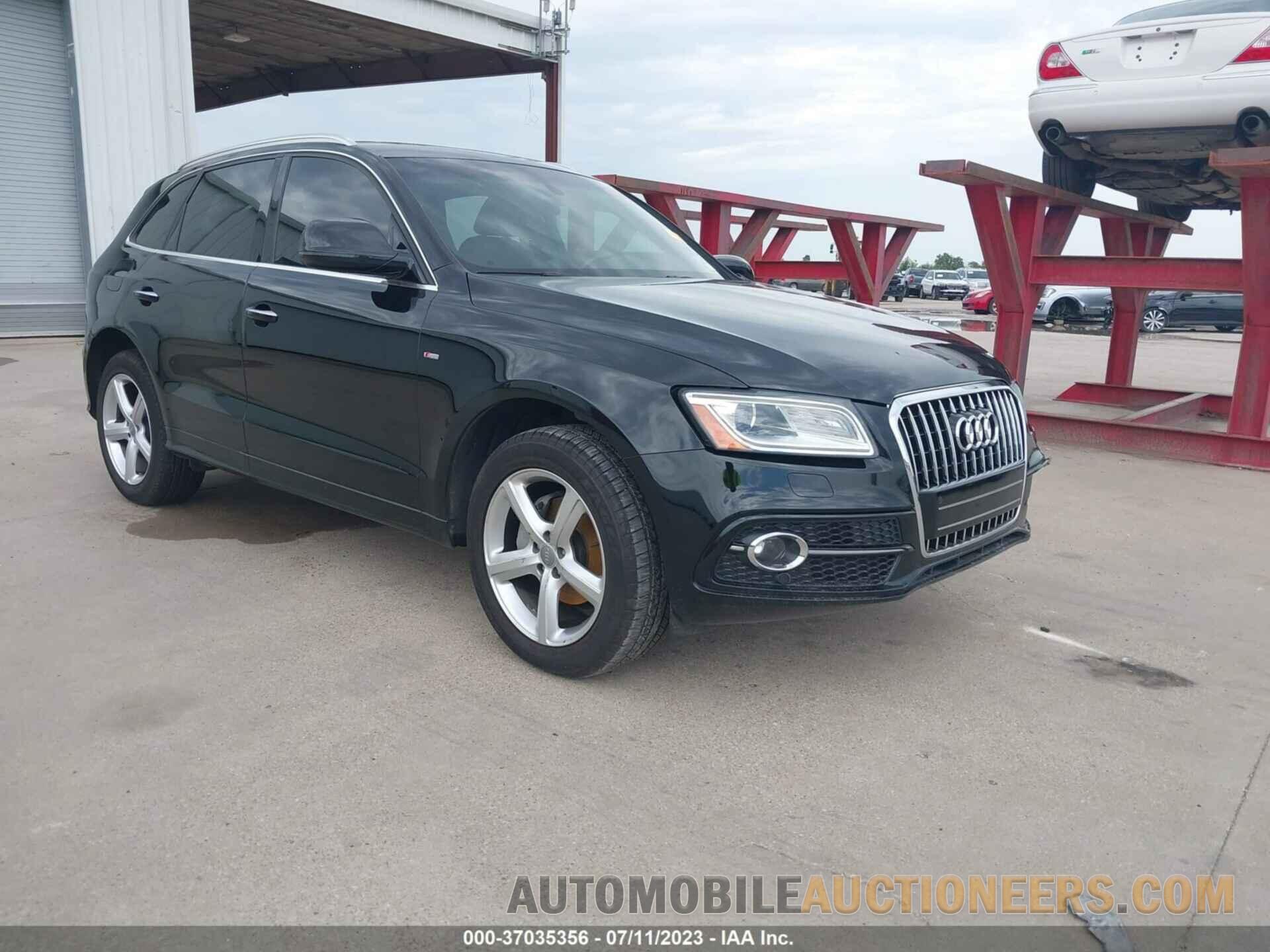 WA1M2AFP7HA057379 AUDI Q5 2017