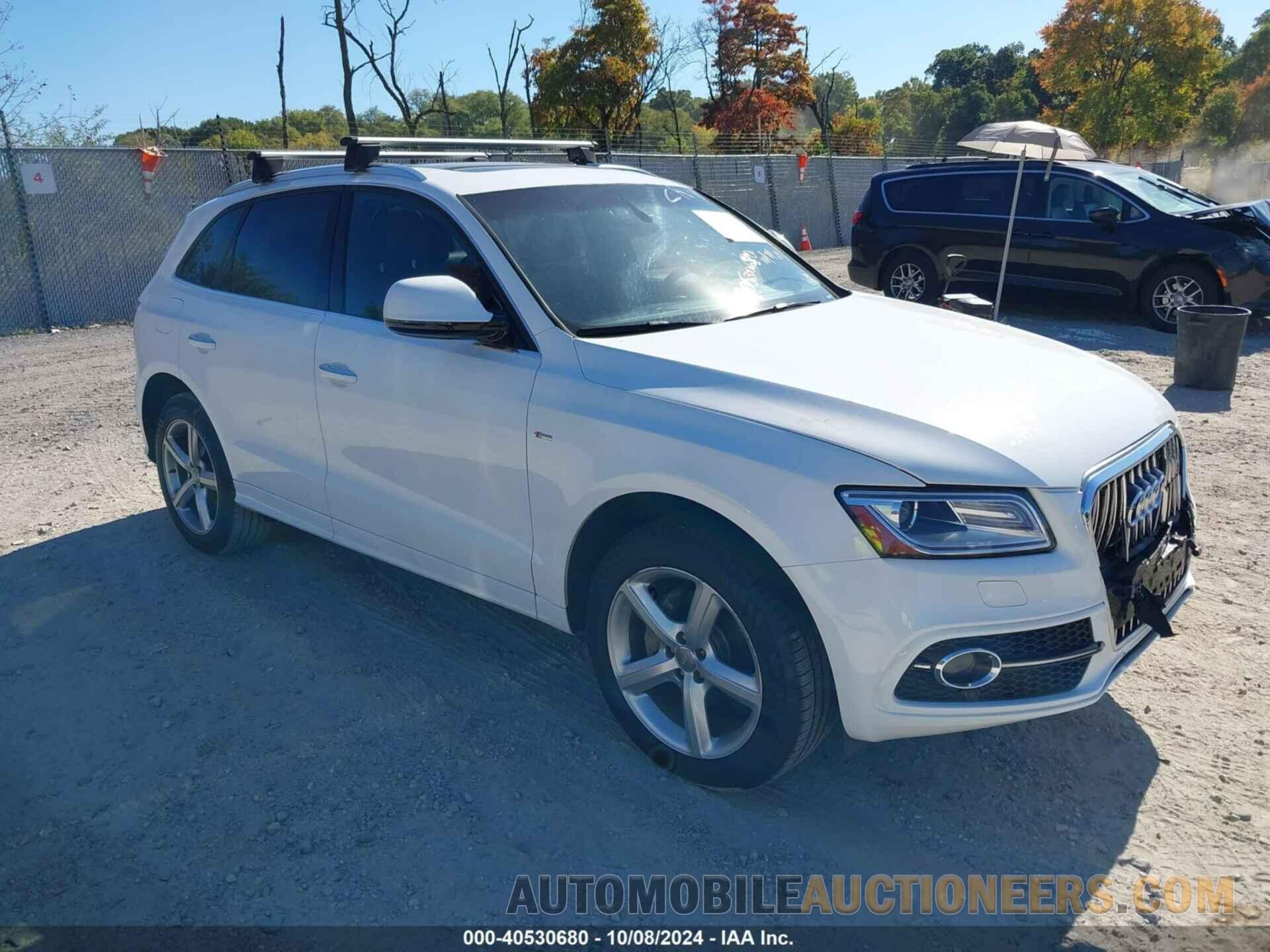 WA1M2AFP7HA079995 AUDI Q5 2017