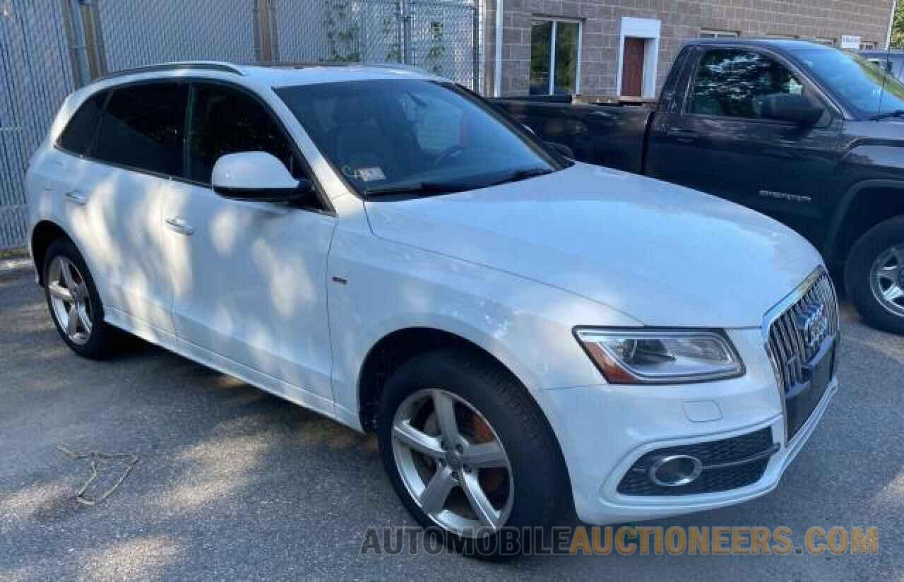 WA1M2AFP7HA090348 AUDI Q5 2017