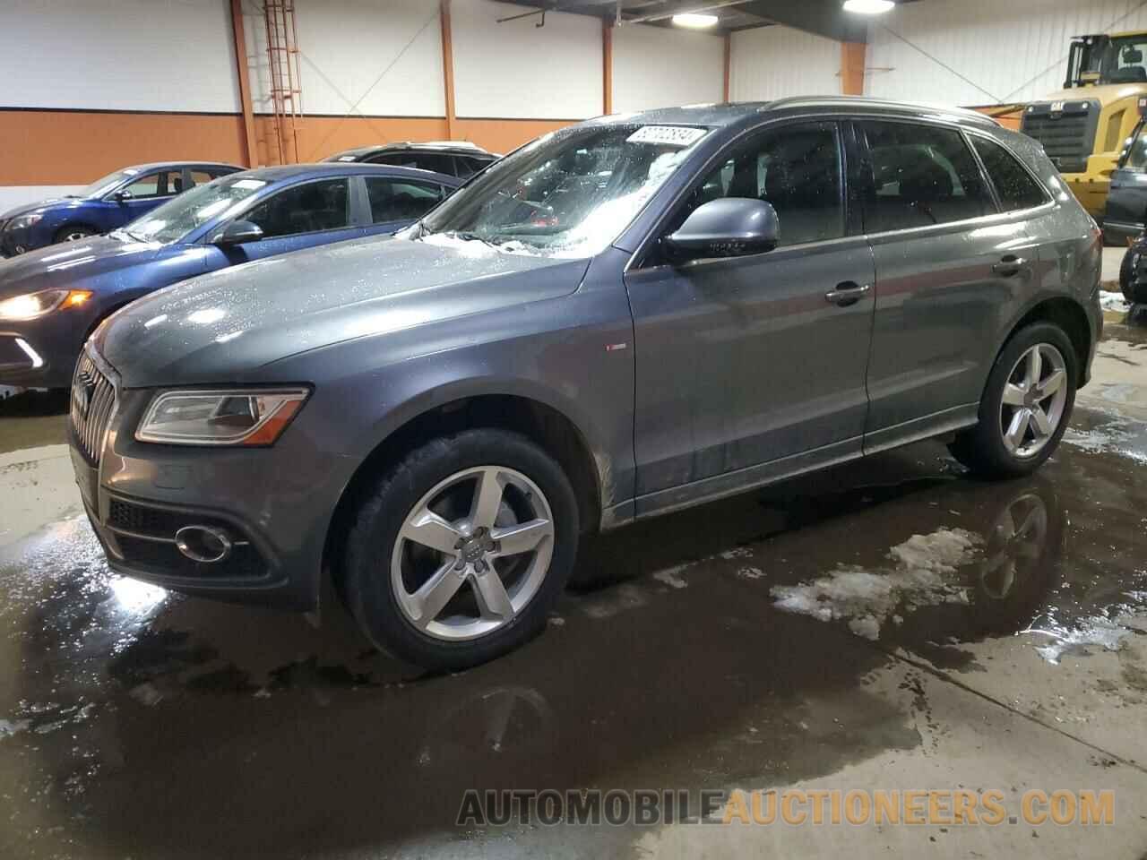 WA1M2AFP8GA006648 AUDI Q5 2016