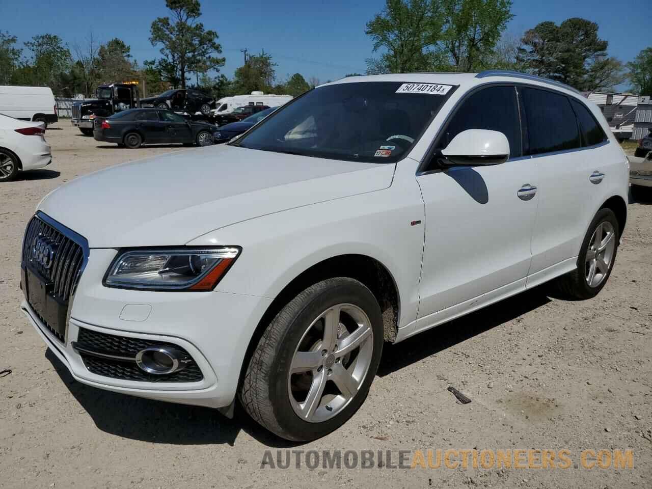 WA1M2AFP8HA044883 AUDI Q5 2017