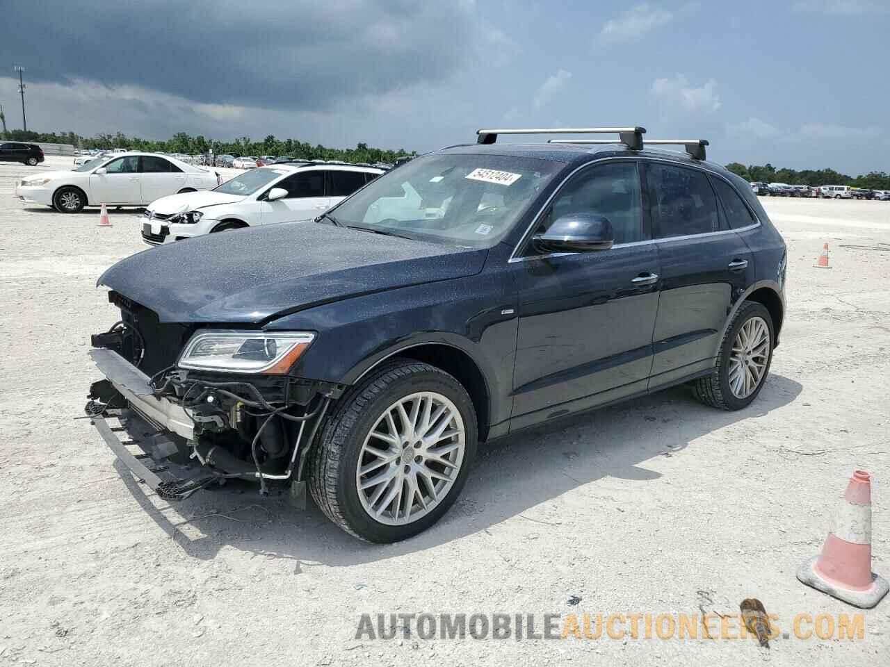 WA1M2AFP8HA047041 AUDI Q5 2017