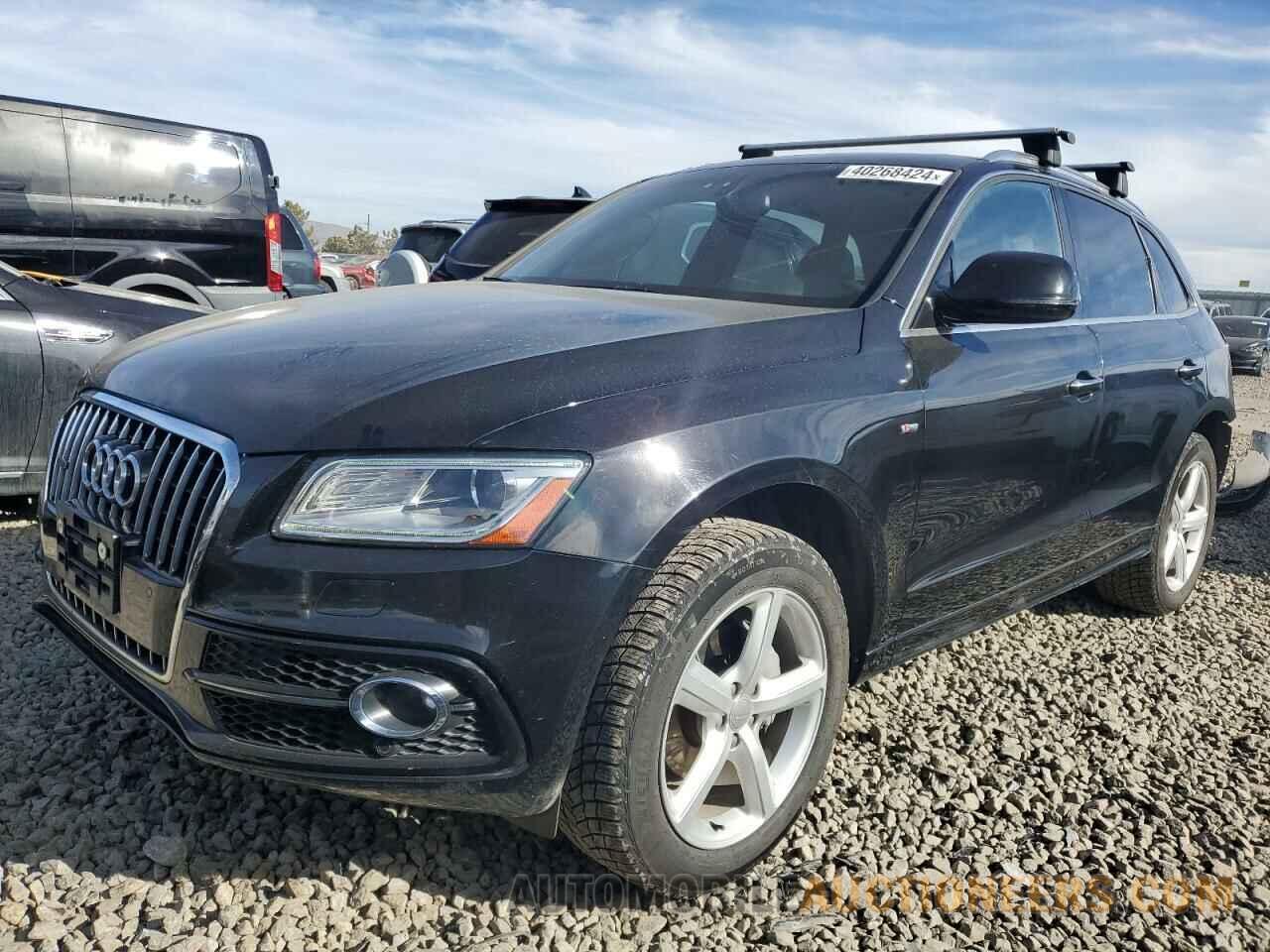 WA1M2AFP8HA069573 AUDI Q5 2017