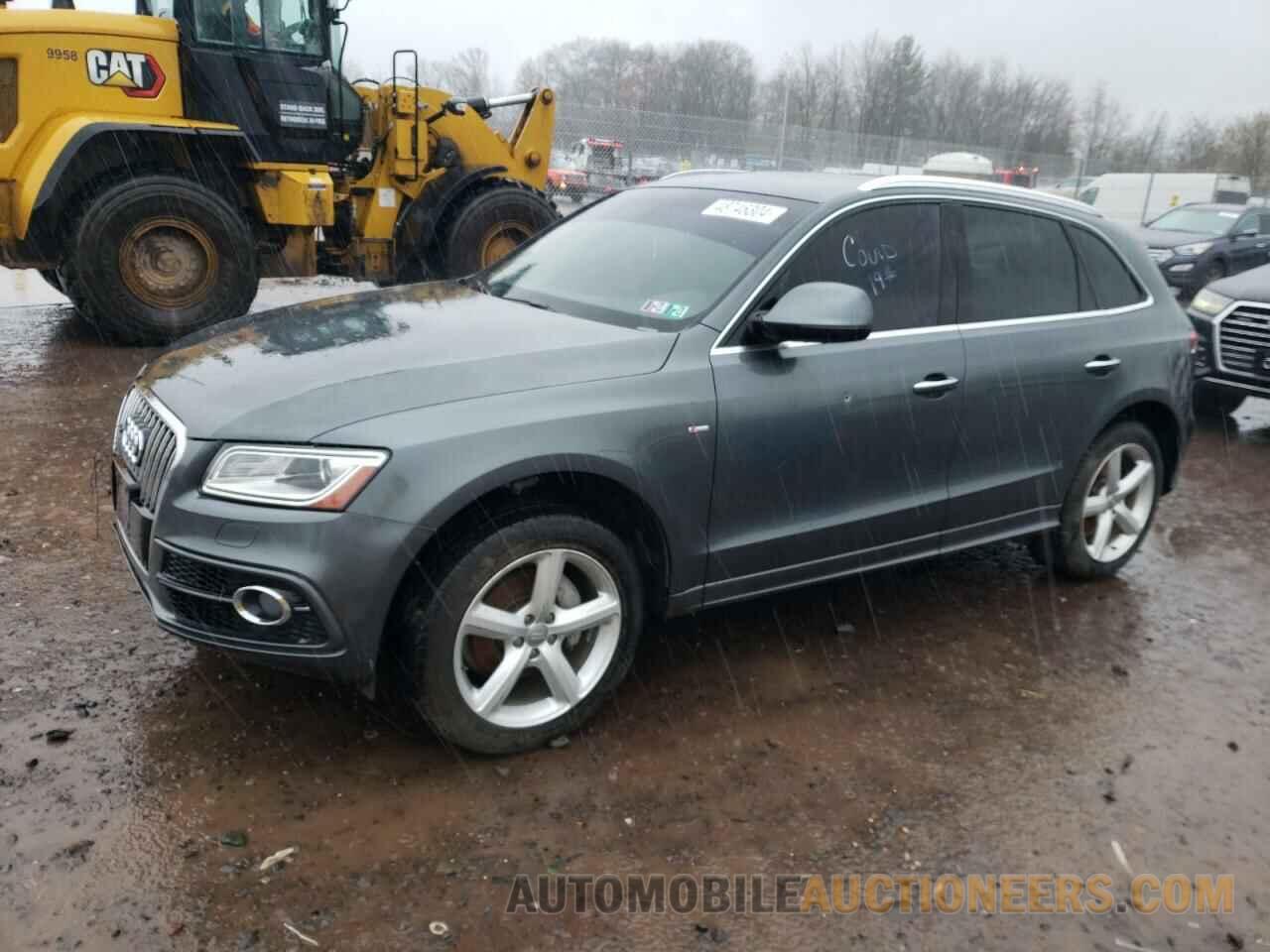 WA1M2AFP8HA089970 AUDI Q5 2017