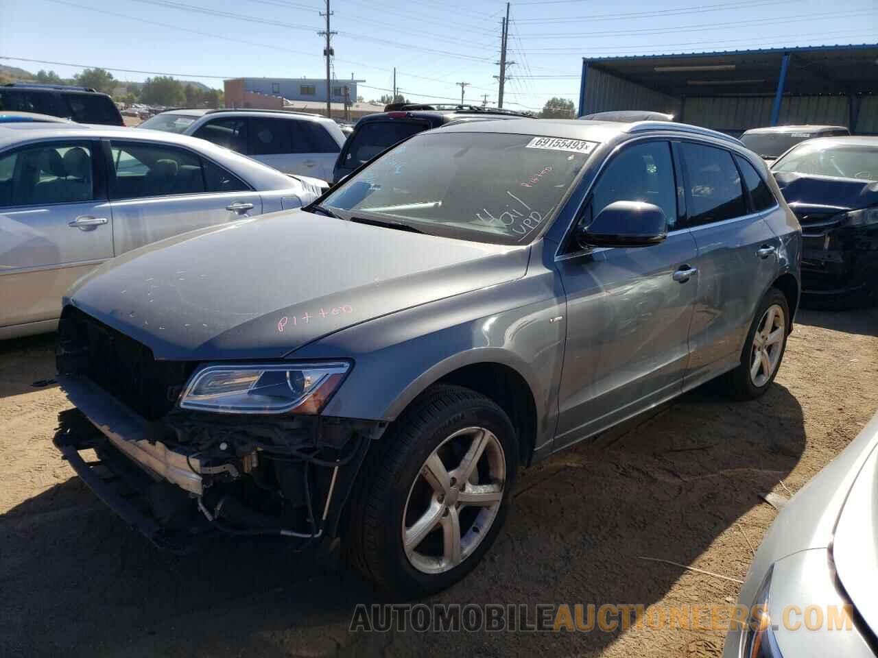 WA1M2AFP9HA034668 AUDI Q5 2017