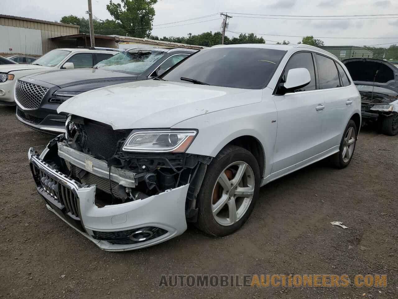 WA1M2AFPXHA096788 AUDI Q5 2017