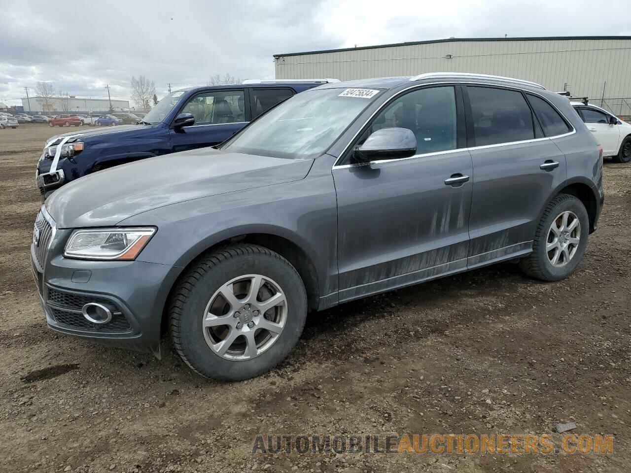 WA1M7AFP5GA098075 AUDI Q5 2016