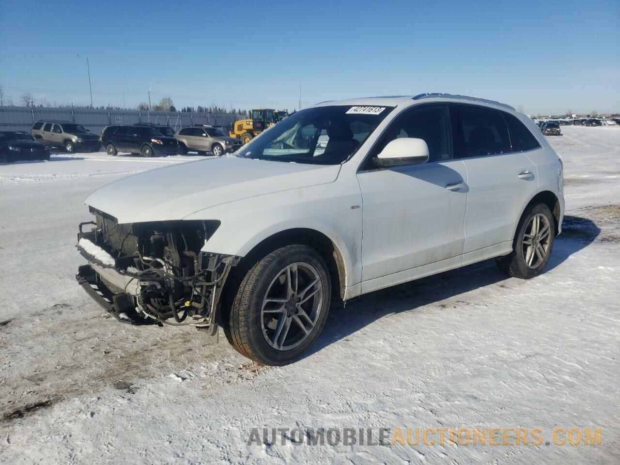 WA1M7AFP6GA041240 AUDI Q5 2016