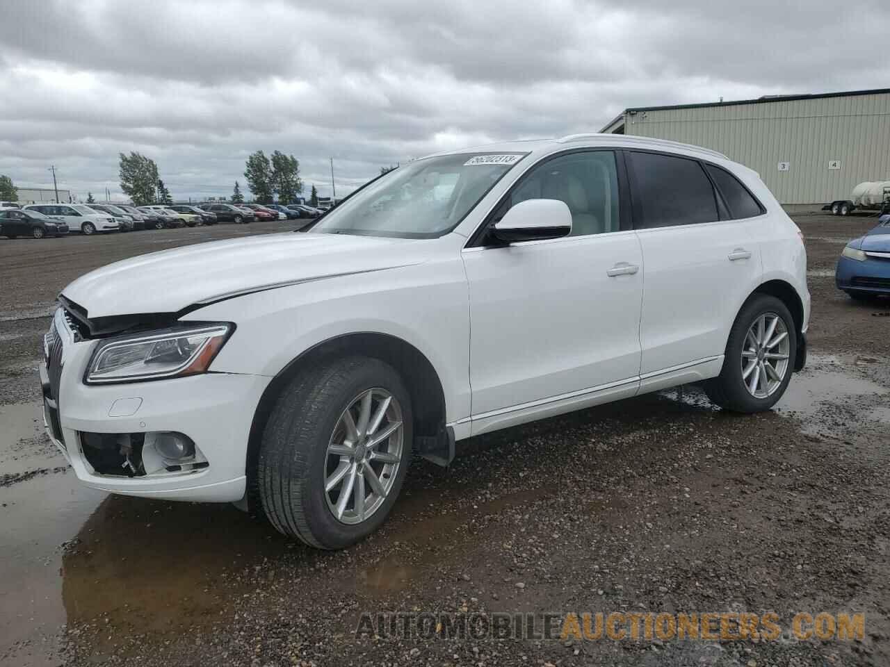 WA1V2AFP1GA032612 AUDI Q5 2016