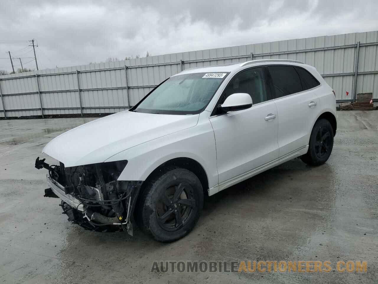 WA1V2AFP9GA089026 AUDI Q5 2016