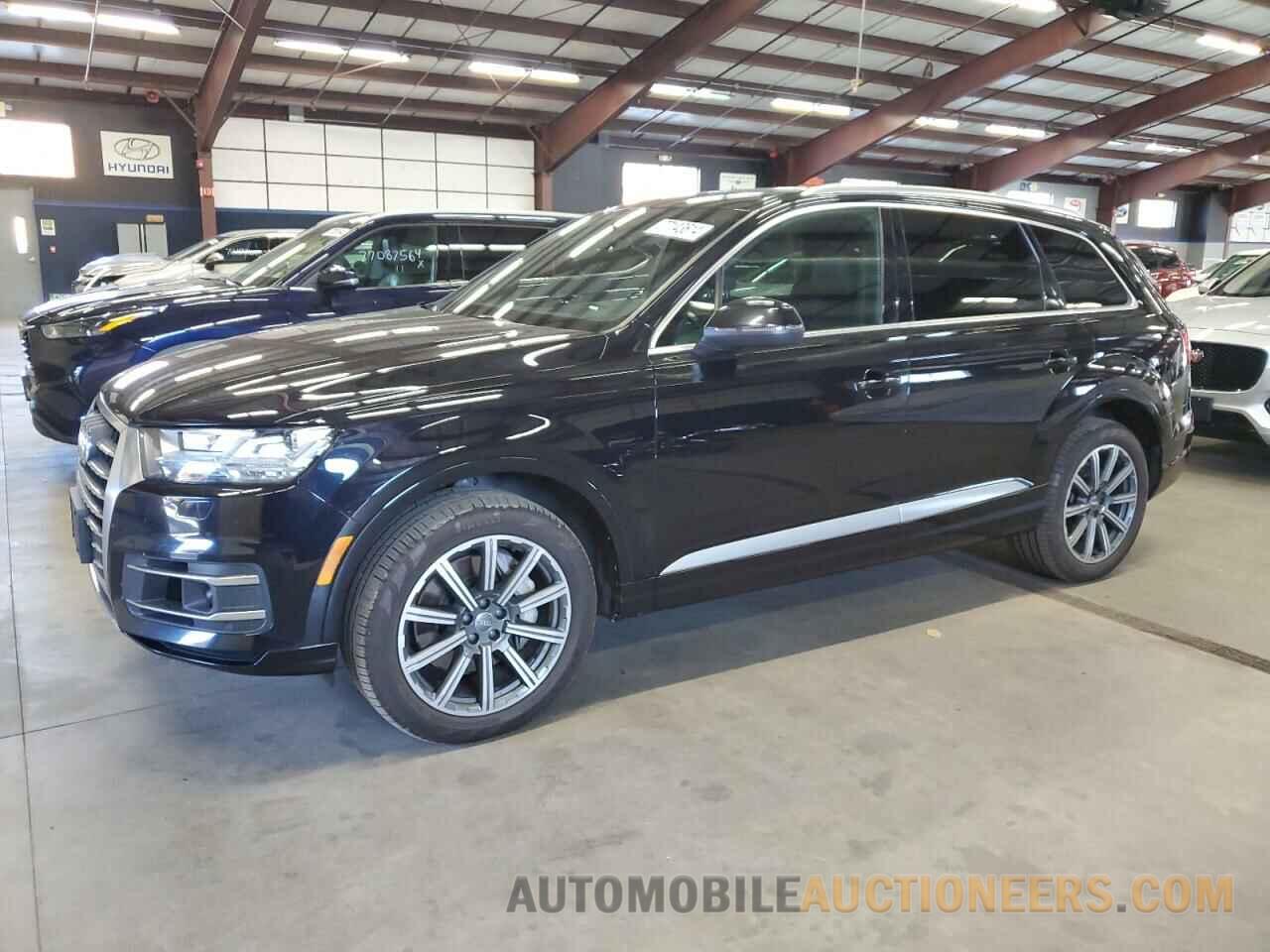 WA1VAAF74HD022532 AUDI Q7 2017