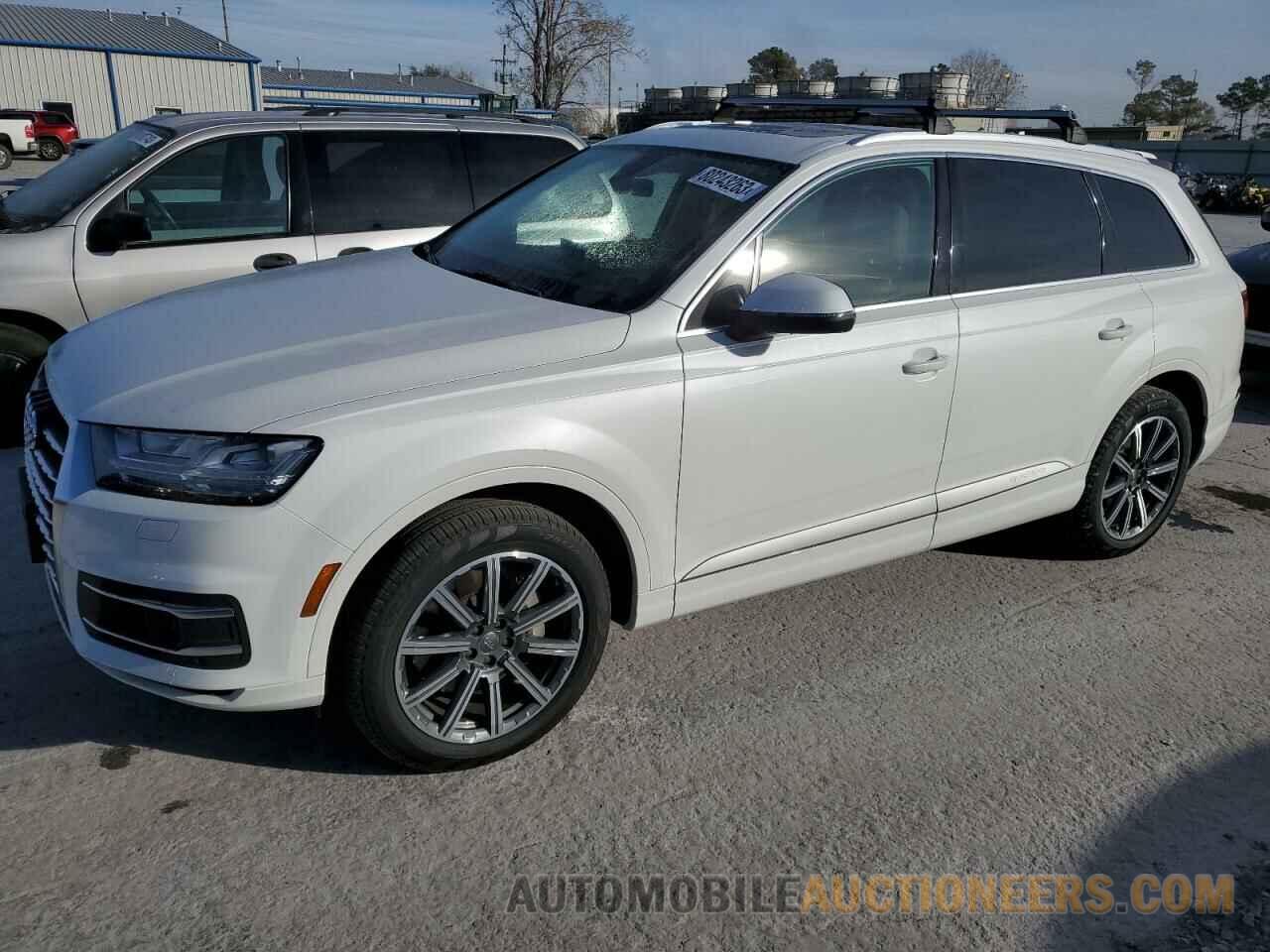 WA1VAAF75HD041719 AUDI Q7 2017