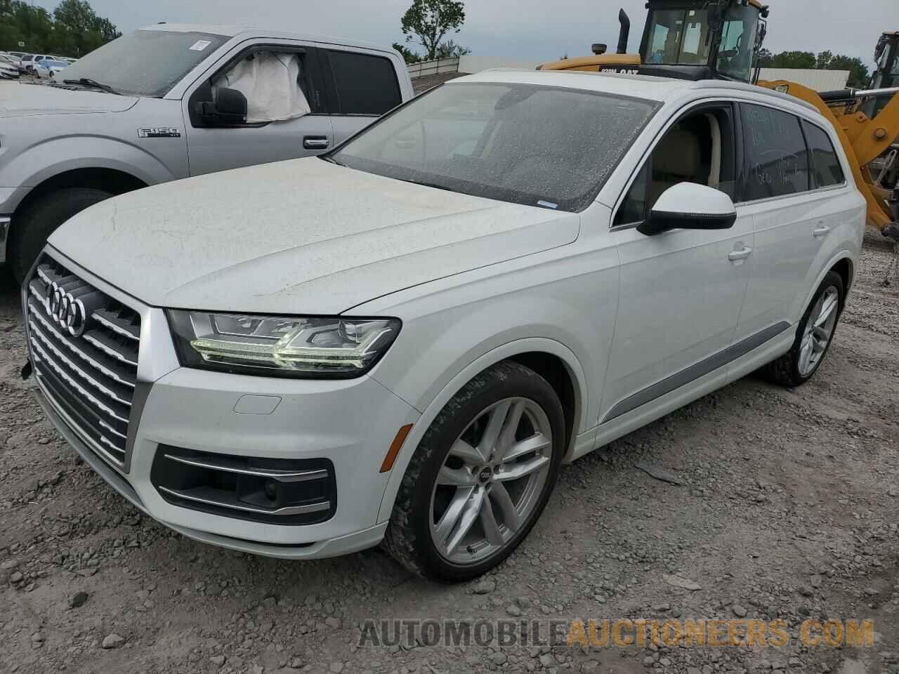 WA1VAAF77HD022430 AUDI Q7 2017