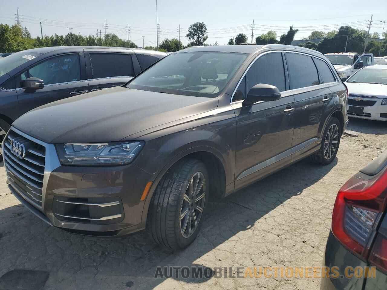 WA1VAAF79HD022641 AUDI Q7 2017