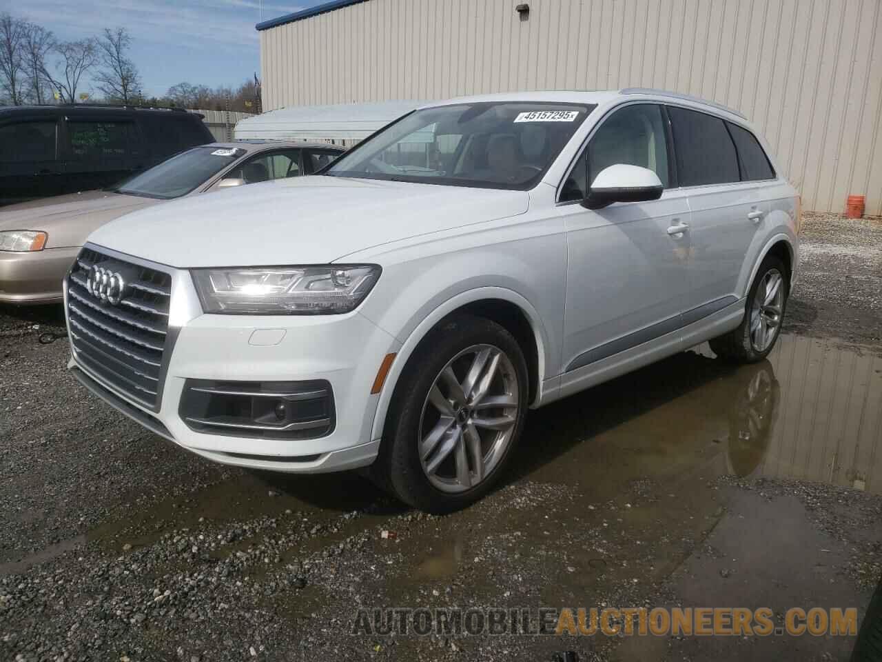 WA1VAAF79JD022063 AUDI Q7 2018