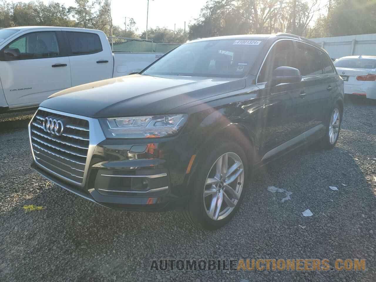 WA1VAAF79JD049263 AUDI Q7 2018