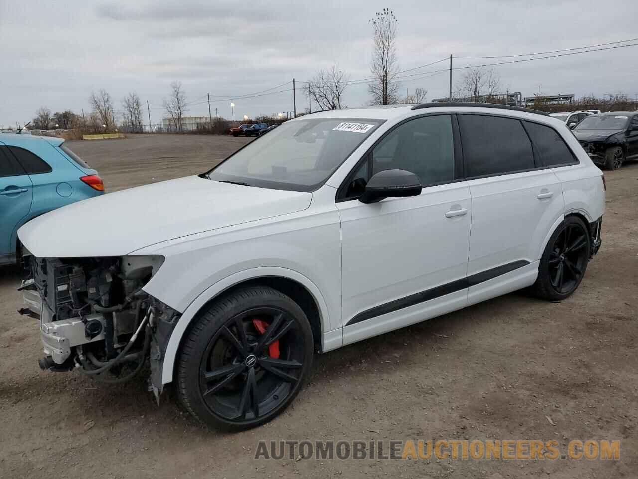 WA1VAAF79KD041276 AUDI Q7 2019