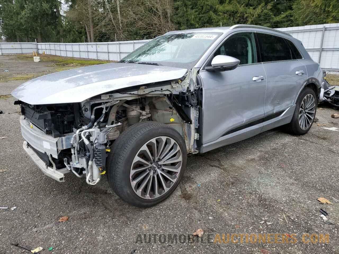 WA1VAAGE8KB024963 AUDI E-TRON 2019