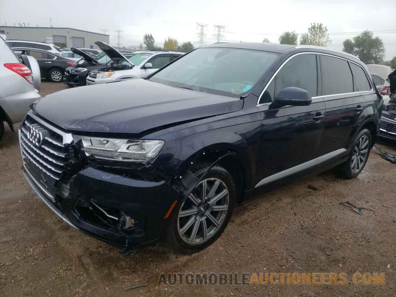 WA1VABF71HD044896 AUDI Q7 2017