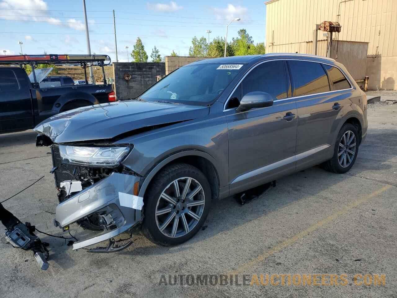 WA1VABF73HD050649 AUDI Q7 2017