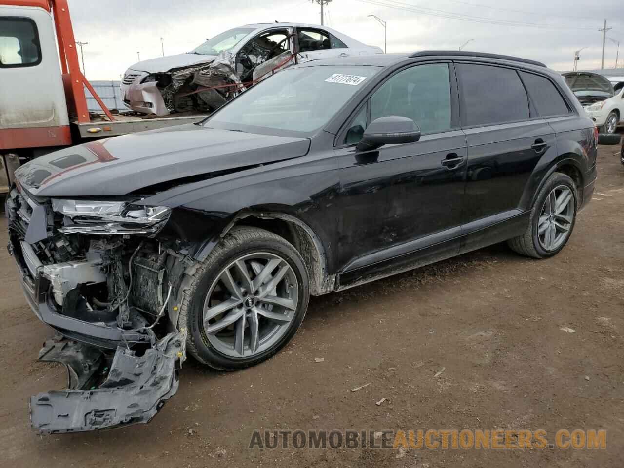 WA1VABF78HD049447 AUDI Q7 2017